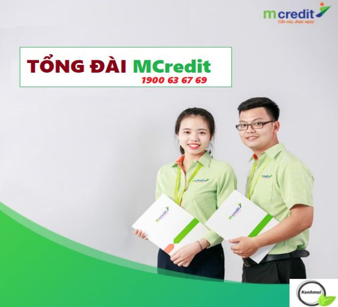 tong dai mcredit