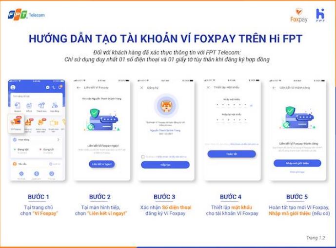 tao vi foxpay tren hifpt