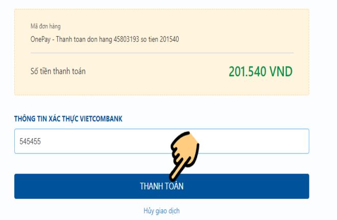 nhap ma tp