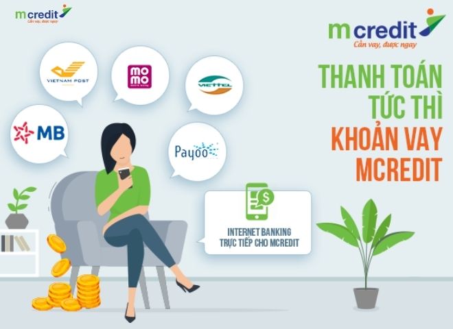 mcredit