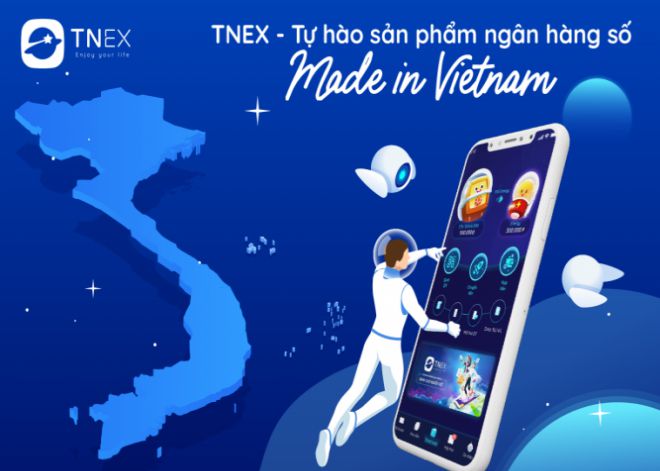 TNEX Là Gì? TNEX Là Gì?