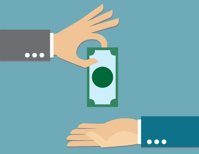 Top 4+ dịch vụ vay tiền không cần chứng minh thu nhập uy tín