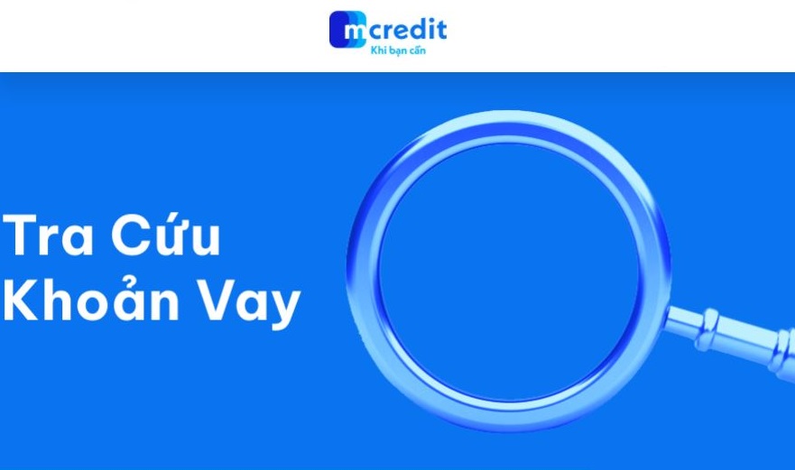Xem trả góp còn bao nhiêu tháng Mcredit qua tổng đài