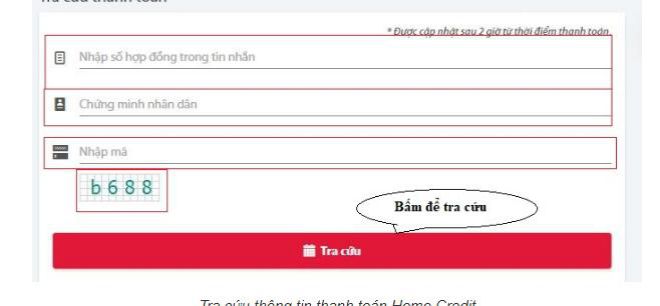 nhap thong tin