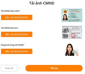 upload cmnd moneycat