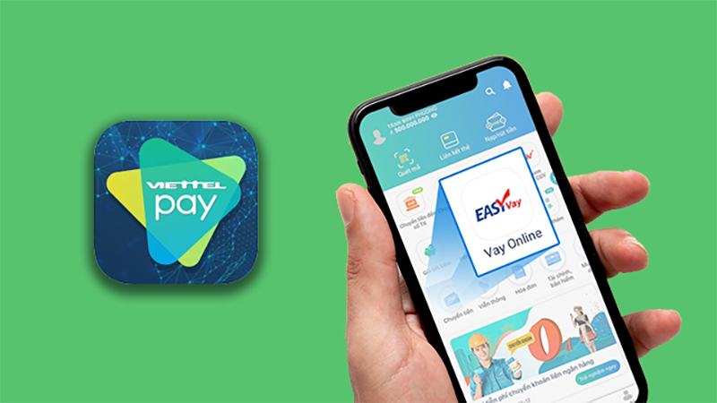 uu nhuoc diem khi vay viettel pay