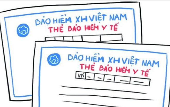 Vay tiền theo bảo hiểm y tế là gì?