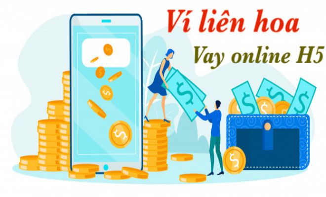 Ví liên hoa là gì vi lien hoa la gi