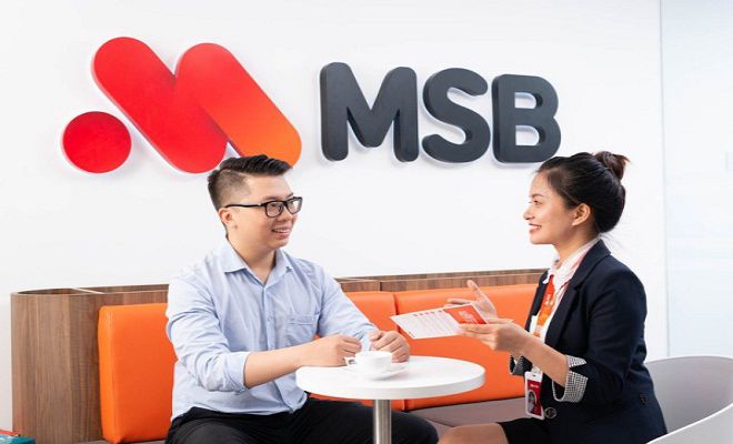 Về phần chữ y nghia chu viet logo msb
