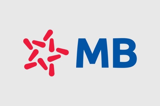 Ý nghĩa thiết kế của biểu tượng ngân hàng MB