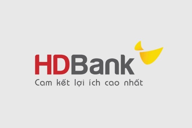 logo hdbank