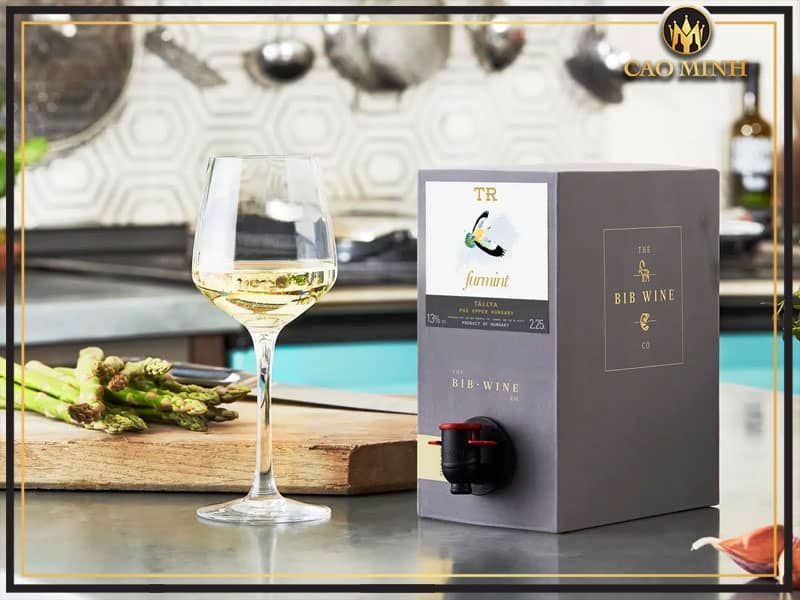 Cao Minh - Đơn vị nhập khẩu và phân phối rượu vang bịch