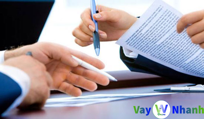Hồ Sơ Vay Tín Chấp Tại Lotte Finance Hồ Sơ Vay Tín Chấp Tại Lotte Finance