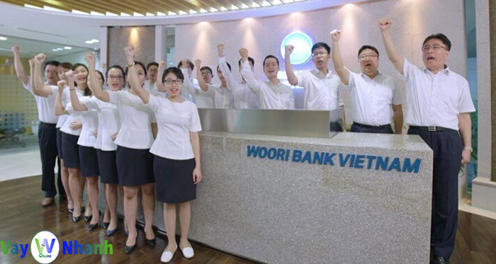 Lịch - Giờ Làm Việc Woori Bank Từ Thứ 2 - Thứ 6 Lịch - Giờ Làm Việc Woori Bank Từ Thứ 2 - Thứ 6