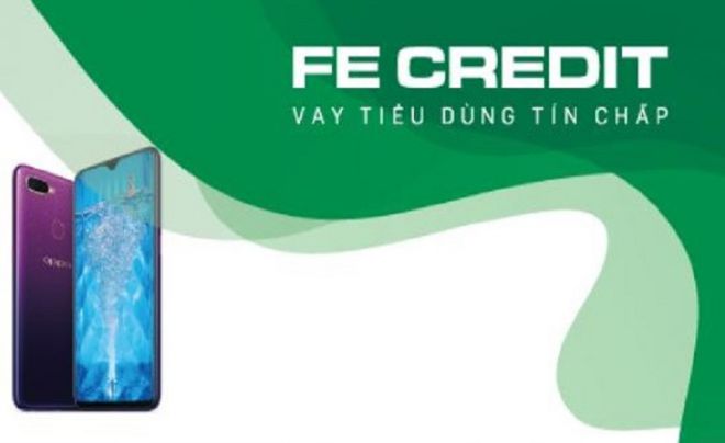 Các sản phẩm dịch vụ của Fe Credit cac san pham cua fe credit