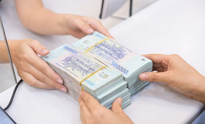 cách vay online mbbank