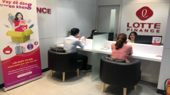chuc nang tong dai lotte finance