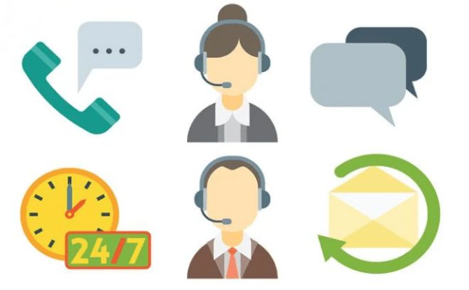 chuc nang tong dai mirae asset