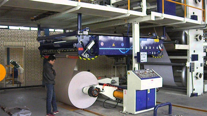 cơ sở sản xuất thùng carton