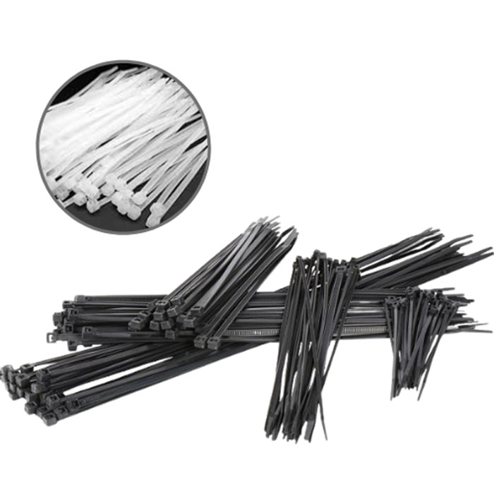 Mua dây rút nhựa bản lớn số lượng lớn