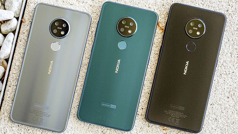 Giải đáp điện thoại nokia của nước nào? Dùng có tốt không?