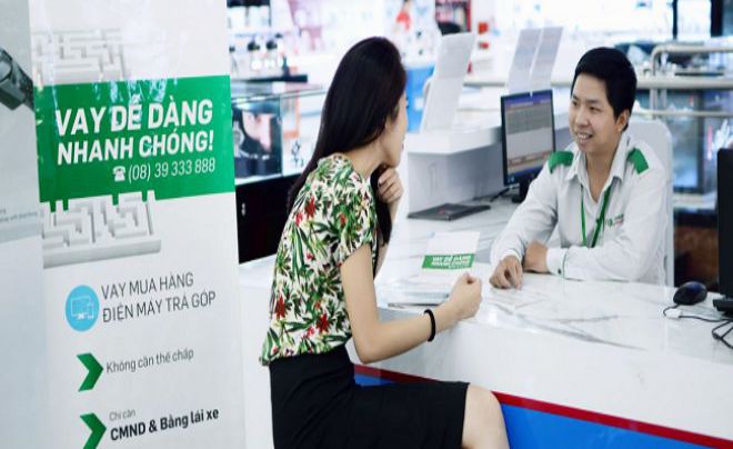 Fe Credit Là Gì? fe credit la gi
