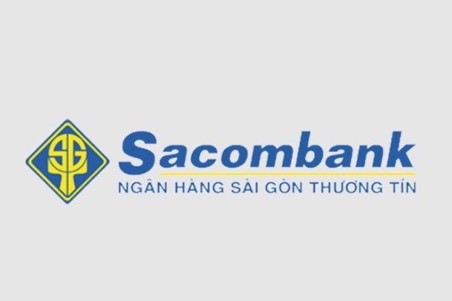 logo sacombank