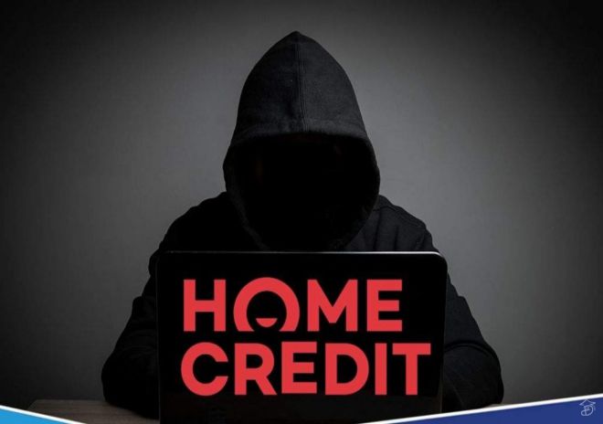 Home Credit có lừa đảo không? homecredit co lau dao khong