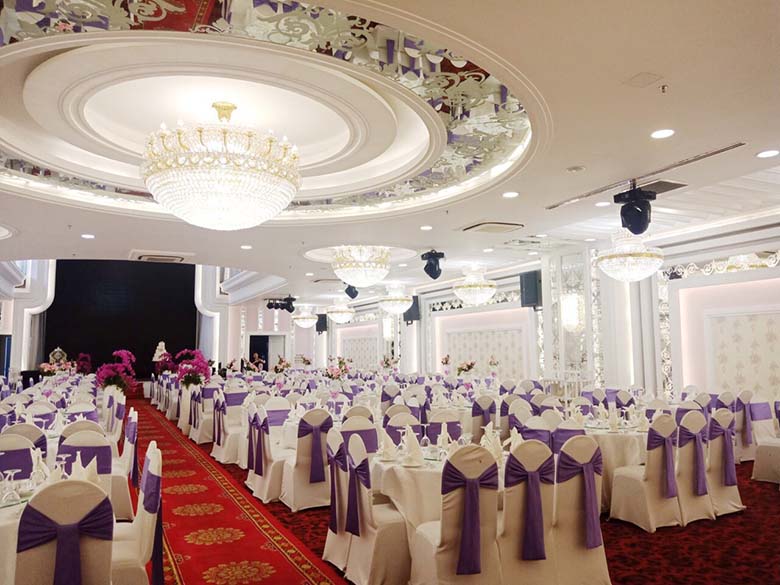 Vì sao nên cân nhắc kỹ về tin đồn nhà hàng Glorious lừa đảo?