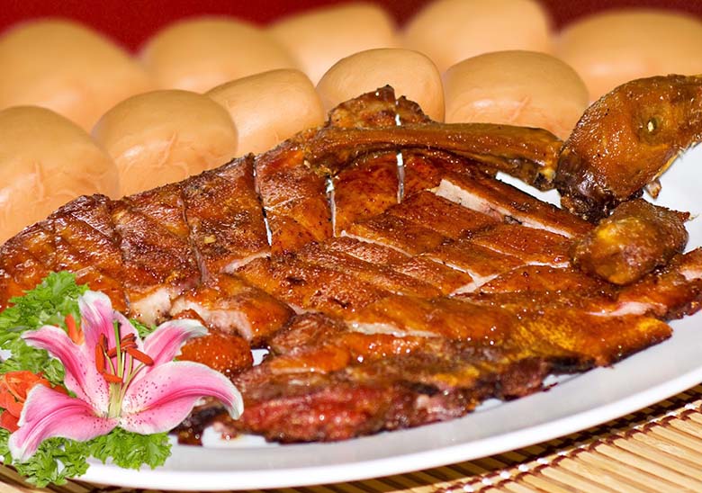 Vì sao nên cân nhắc kỹ về tin đồn nhà hàng Glorious lừa đảo?