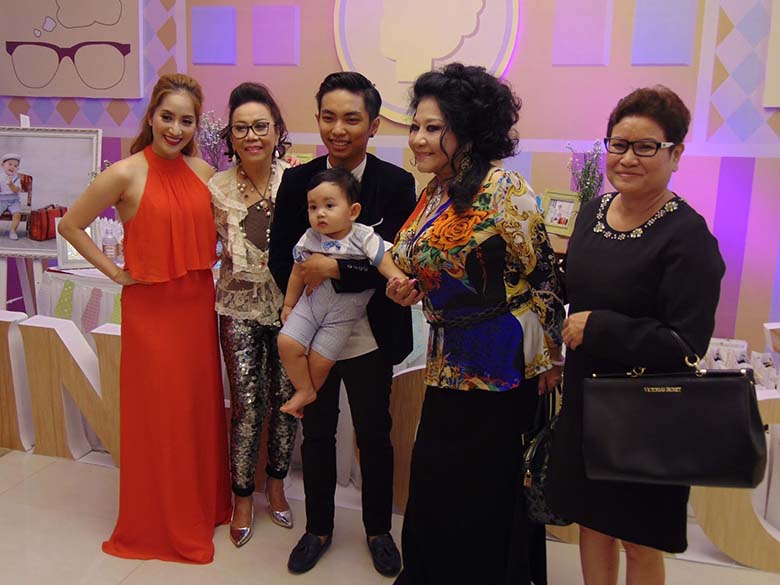 Đâu là sự thật trong vụ việc nhà hàng Western Palace lừa đảo?