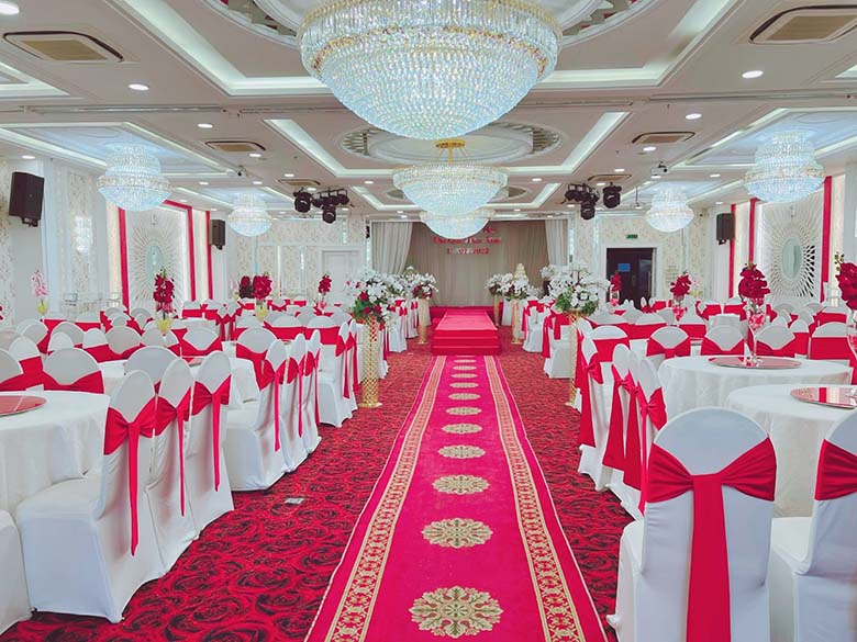 Đâu là sự thật trong vụ việc nhà hàng Western Palace lừa đảo?