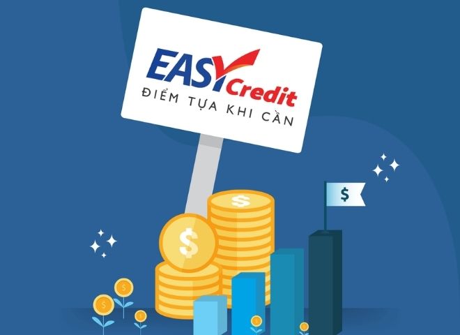 Thông tin chi tiết khoản vay tại Easycredit Thông tin chi tiết khoản vay tại Easycredit