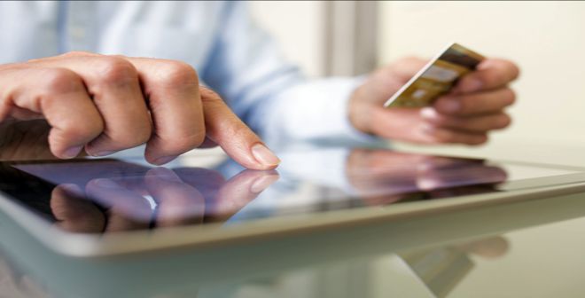 Thủ tục làm thẻ Visa