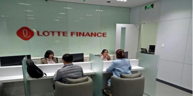 tong dai lotte finance