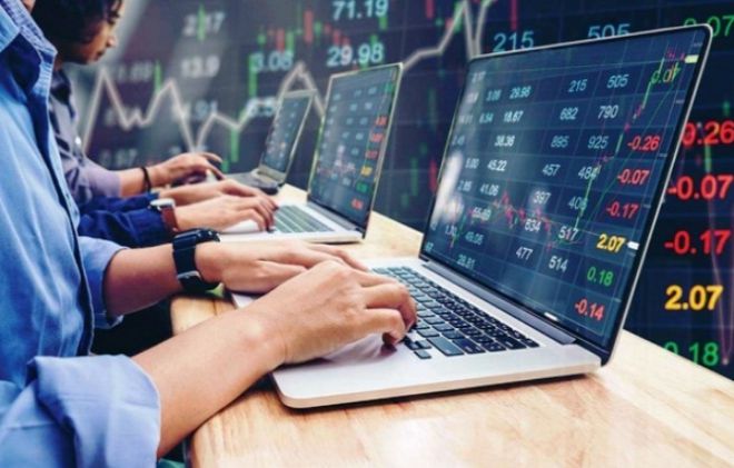 Vai trò chức năng của mã giao dịch ngân hàng vai tro cua ma gia dich