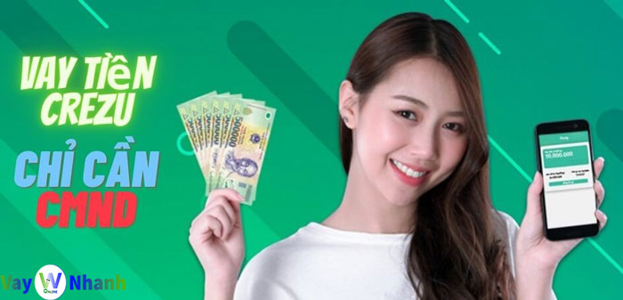 vay tiền Crezu vay tiền Crezu