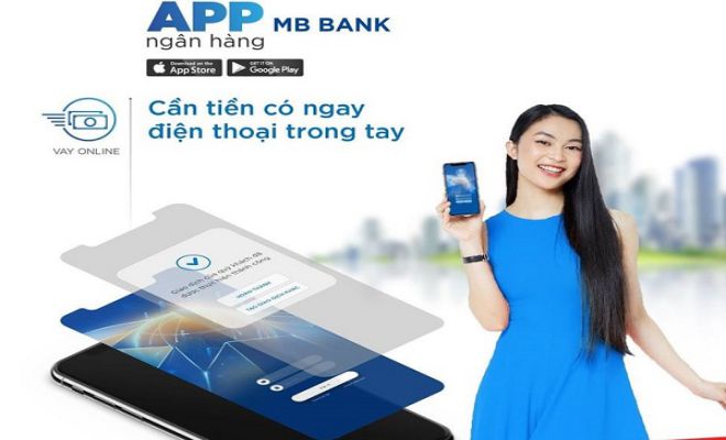 vay tien qua app mbbank
