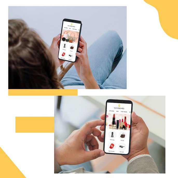 Vua Hàng Hiệu có uy tín không? Có nên mua sắm tại Vua Hàng Hiệu?