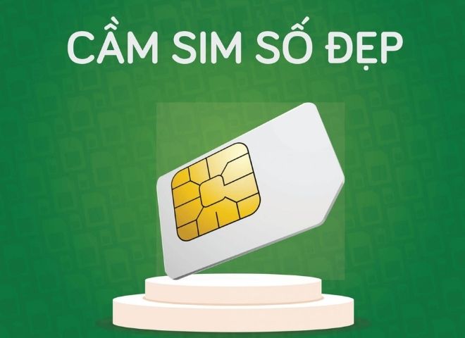 1 số địa chỉ cầm sim số đẹp uy tín