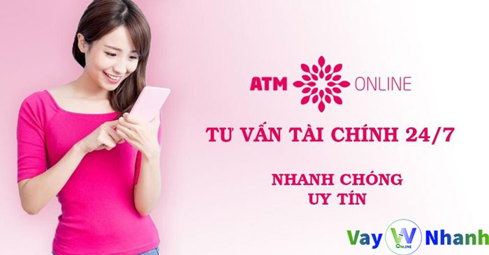 Atm Online là gì