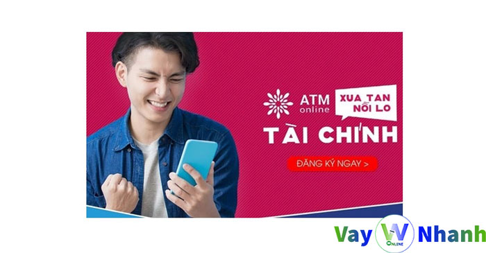 Điều kiện vay tiền tại Atm Online