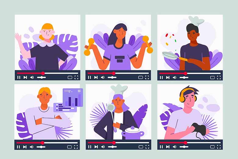 Top 5 định dạng thiết kế bài giảng e-Learning tốt nhất cho doanh nghiệp