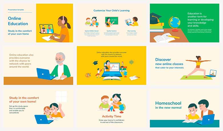 Top 5 định dạng thiết kế bài giảng e-Learning tốt nhất cho doanh nghiệp