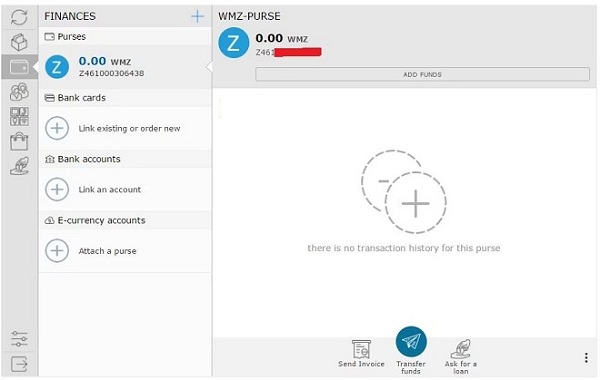 cach chuyen tien ưebmoney