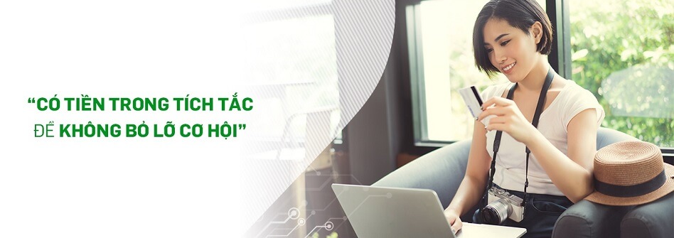 đặc điểm hình thức vay thấu chi