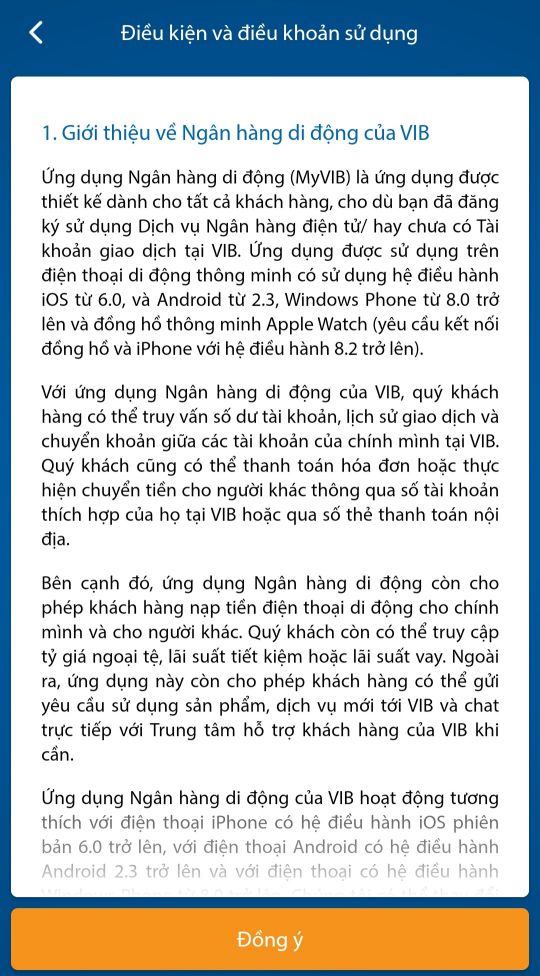 doc dieu khoan