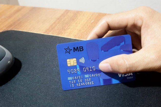 the tin dung mbbank 