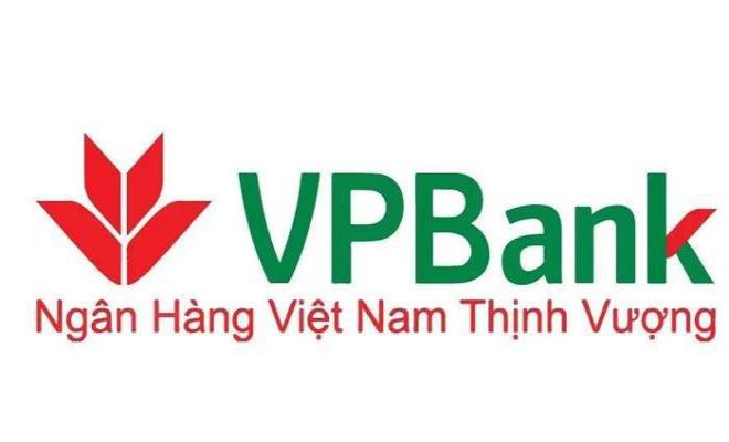 Logo VpBank