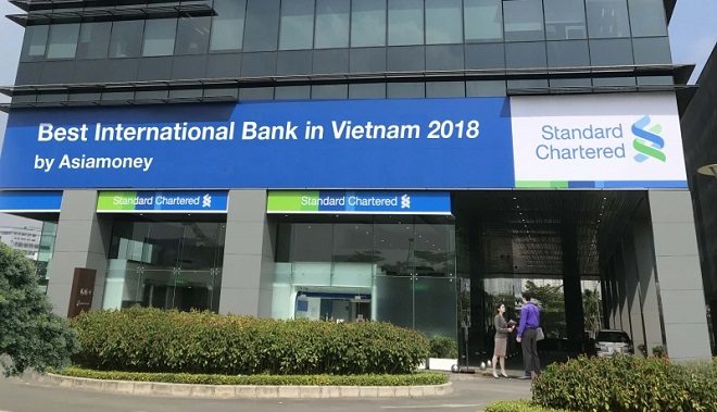 gio lam viec standard chartered